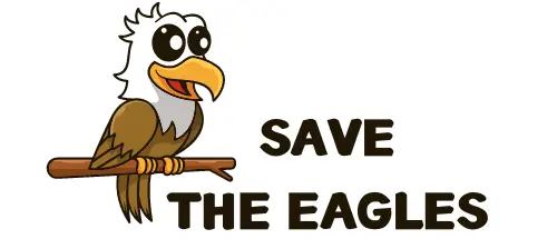 Save The Eagles
